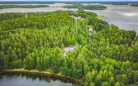 Mäntyranta 1: Vandressourcer, Vand, Krop Af Vand, Naturligt Miljø, Træ, Natur, Vandvej, Naturlige Landskab, Bank, Coastal Og Oceaniske Landskabsformer