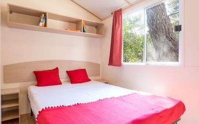 Feriebolig:&nbsp;Baia Blu Romantic 200.2
