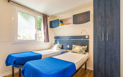 Feriebolig:&nbsp;Baia Comfort Superior 200.3