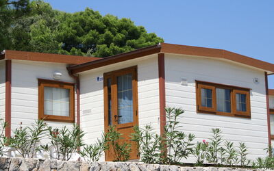 Feriebolig:&nbsp;Baia Lux 200.4