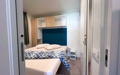 Feriebolig:&nbsp;Camping Village Capo D'Orso 59.5
