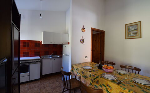 Appartamento Michela In Budoni, Sardegna Vista Mar
