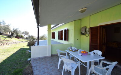 Appartamento Michela In Budoni, Sardegna Vista Mar
