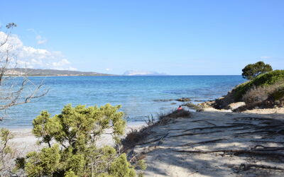 Appartamento Michela In Budoni, Sardegna Vista Mar