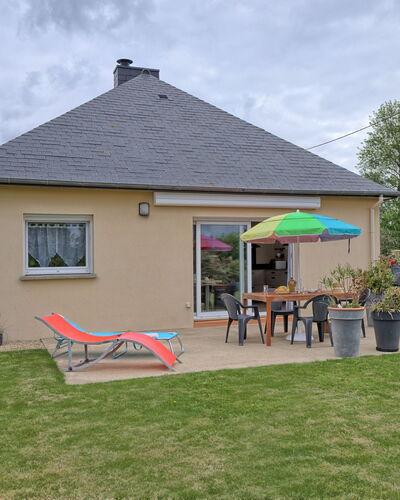 Chez Lucie