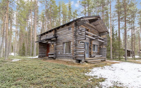 Keloaitta: Sommerhus, Hus, Hjem, Garden Bygninger, Sidespor, Bjælkehytte, Stuehus, Estate, Skur, Gård