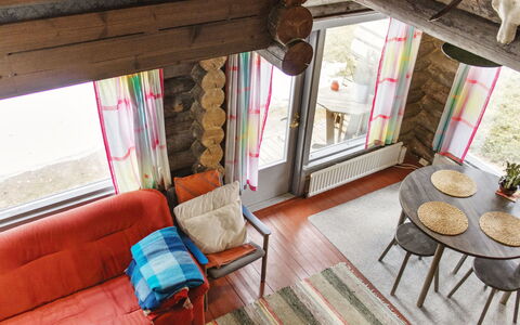 Keloaitta: Sommerhus, Hus, Hjem, Garden Bygninger, Sidespor, Bjælkehytte, Stuehus, Estate, Skur, Gård