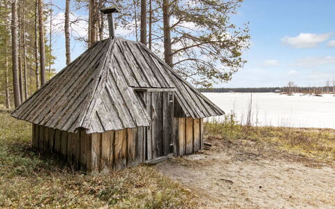 Keloaitta: Sommerhus, Hus, Hjem, Garden Bygninger, Sidespor, Bjælkehytte, Stuehus, Estate, Skur, Gård