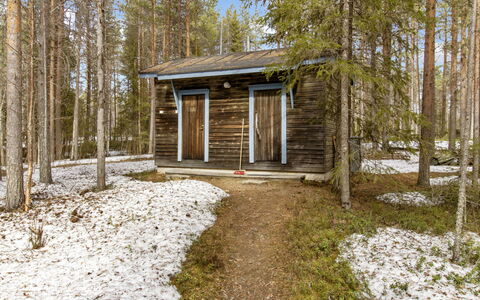 Keloaitta: Sommerhus, Hus, Hjem, Garden Bygninger, Sidespor, Bjælkehytte, Stuehus, Estate, Skur, Gård