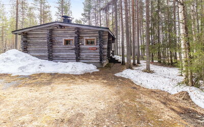 Kelomökki 2