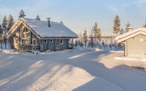 Puljunharju: Landdistrikt, Hill Station, Landsby, Bjergkæde, Dal, Bjerglandsby, Alps, Eco Hotel, Altan, Hotel