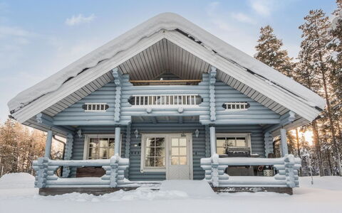Puljunharju: Landdistrikt, Hill Station, Landsby, Bjergkæde, Dal, Bjerglandsby, Alps, Eco Hotel, Altan, Hotel