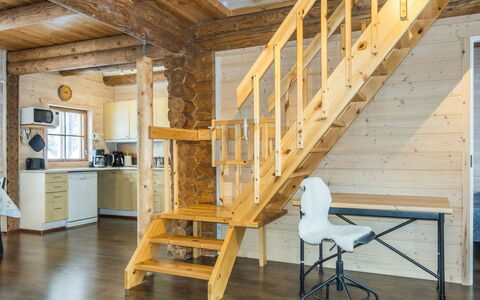 Puljunharju: Landdistrikt, Hill Station, Landsby, Bjergkæde, Dal, Bjerglandsby, Alps, Eco Hotel, Altan, Hotel