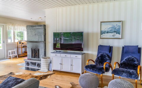 Villa Kuorinka: Bjergrige Landskabsformer, Bjerg, Bakke, Bjergkæde, Naturlige Landskab, Highland, Dal, Hill Station, Kam, Landdistrikt
