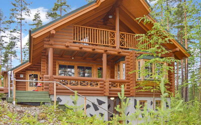 Villa Tunturitervakko