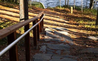 Villa Käpytikka