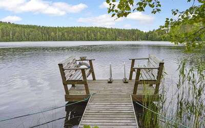 Villa Käpytikka