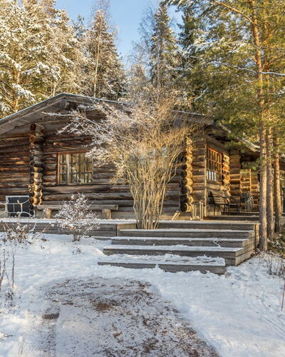 Kaasavuoren Ranta