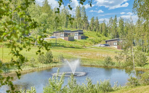 Villa Koivu: Svømmepøl, Boligområde, Udvej, Fritid, Lejlighed, Eco Hotel, Hacienda, Estate, Villa, Hotel