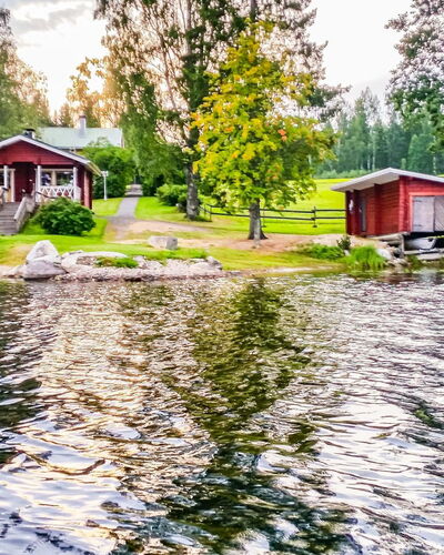 Wanha Karminranta