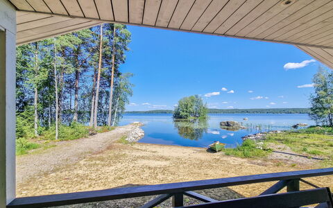 Palanteen Haavelinna: Sø, Kyst, Reservoir, Skygge, Kyst, Lyd, Bugt, Loch