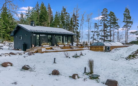 Villa Udden: Bjergrige Landskabsformer, Bjerg, Bakke, Bjergkæde, Naturlige Landskab, Highland, Dal, Hill Station, Kam, Landdistrikt