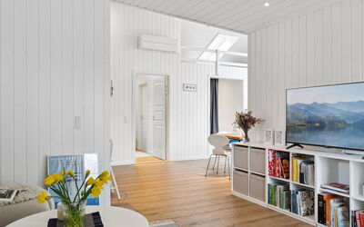 Loviisa - 850M from the Sea