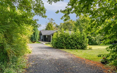 Loviisa - 850M from the Sea