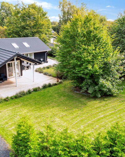 Loviisa - 850M from the Sea