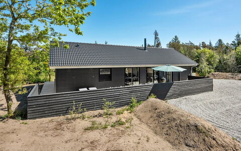 Merve - 800M to the Fjord: Hus, Tag, Hjem, Sommerhus, Skur, Garden Bygninger, Sidespor, Gård, Bjælkehytte, Hytte