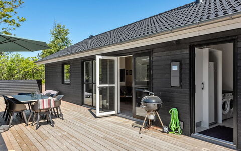 Merve - 800M to the Fjord: Hus, Hjem, Tag, Sommerhus, Estate, Landscaping, Garden Bygninger, Sidespor, Stuehus