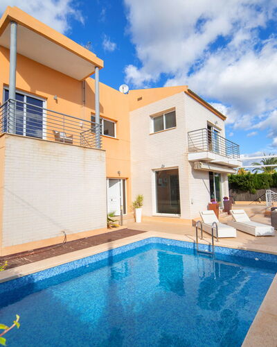 Casa Viena