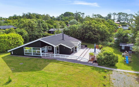 Katharine - 175M from the Sea