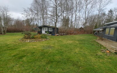 Sybille - 30Km from the Sea