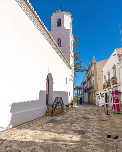 Iglesia
