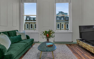 Feriebolig:&nbsp;Kensington Heights 306.1