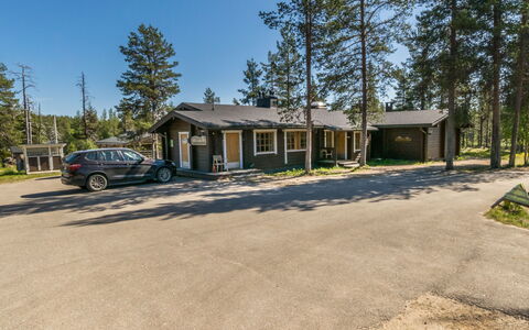Metsäntupa: Træ, Hus, Sne, Sommerhus, Hjem, Vinter, Tag, Fryser, Sidespor, Hældning