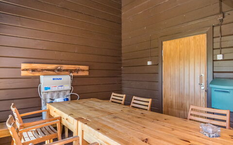 Metsäntupa: Træ, Hus, Sne, Sommerhus, Hjem, Vinter, Tag, Fryser, Sidespor, Hældning