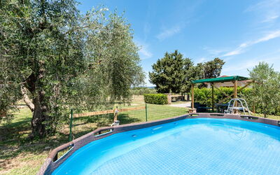 Il Mondanespole - Scarlino, Toscana, Italien