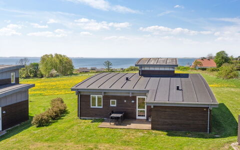Halvor - 275M from the Sea: Tag, Hus, Hjem, Sommerhus, Dør, Sidespor, Dæk, Veranda, Planke, Hårdttræ