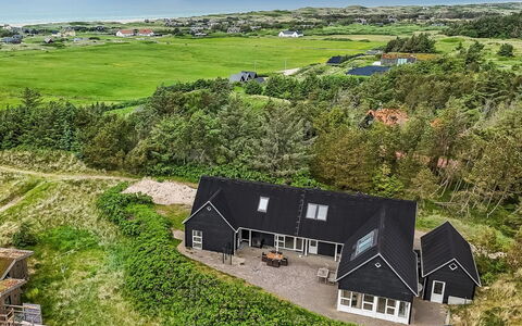 Ajvi - 900M from the Sea: Tækning, Sommerhus, Hus, Tag, Hjem, Stuehus, Hytte, Estate, Landsby