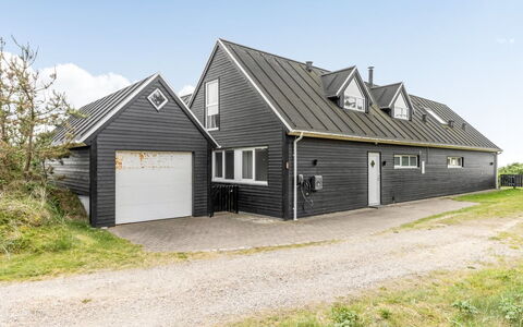 Ajvi - 900M from the Sea: Tækning, Sommerhus, Hus, Tag, Hjem, Stuehus, Hytte, Estate, Landsby