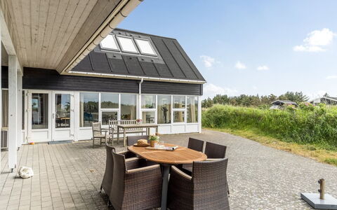 Ajvi - 900M from the Sea: Tækning, Sommerhus, Hus, Tag, Hjem, Stuehus, Hytte, Estate, Landsby