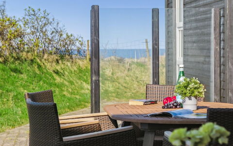 Ajvi - 900M from the Sea: Tækning, Sommerhus, Hus, Tag, Hjem, Stuehus, Hytte, Estate, Landsby