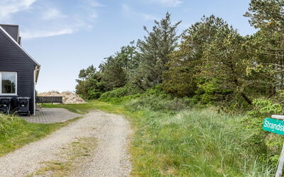 Ajvi - 900M from the Sea
