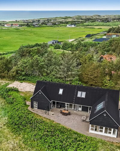 Ajvi - 900M from the Sea