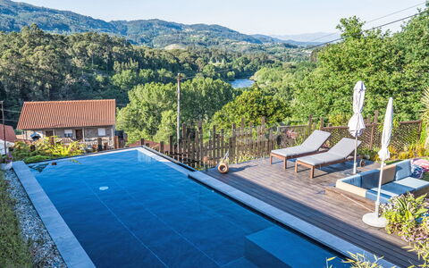 Rio Lima Retreat