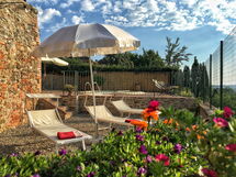 Casa Le Crete