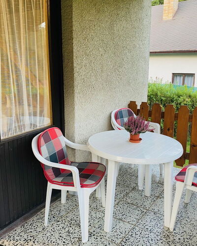 Žabovřesky