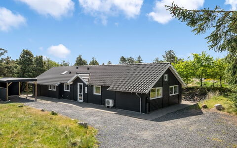 Jeldrik - 1.5Km from the Sea: Hus, Tag, Hjem, Sommerhus, Skur, Garden Bygninger, Sidespor, Gård, Bjælkehytte, Hytte